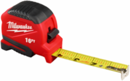 16ft Compact Tape Measure