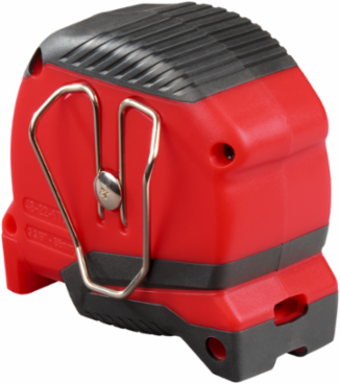 25ft Compact Tape Measure