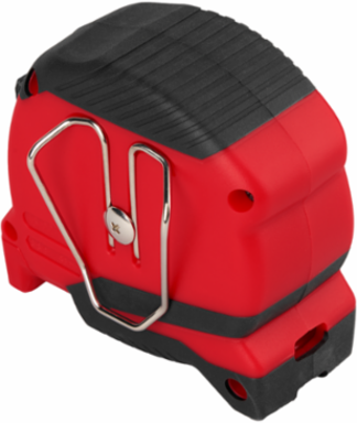 8m/26ft Compact Tape Measure
