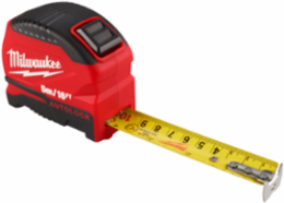 5m/16ft Auto-Lock Tape Measure