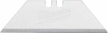 100-Piece Utility Blades, 3 Inch Micro Carbide Metal, General Purpose