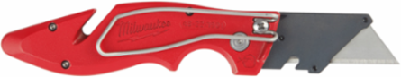 FASTBACK™ Flip Utility Knife