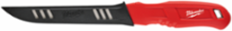 Straight Edge Insulation Knife, 11.75 Inch Length, Stainless Steel Blade