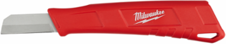 Lineman's Underground Knife 7 Inch with Stainless Steel Blade and Ergonomic Handle