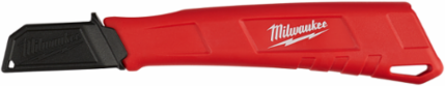 Lineman's Underground Knife 7 Inch with Stainless Steel Blade and Ergonomic Handle