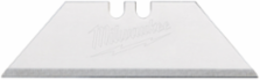 50-Piece General Purpose Utility Blades, 3 Inch Blade Length, Micro Carbide Metal