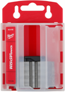 50-Piece Hook Utility Knife Blades, 3.0 Inch Micro Carbide Metal
