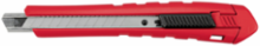 9 mm Snap-Off Knife with 6 Inch Blade, Micro Carbide, Auto-Lock Slide