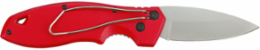 FASTBACK Smooth Folding Pocket Knife 6.9 Inch Overall, 2.75 Inch Blade
