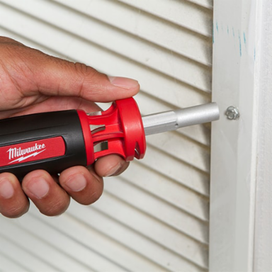 10IN1 Square Drive Multi Bit Driver