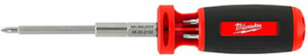 10IN1 Square Drive Multi Bit Driver