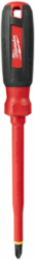 #3 Phillips 6 Inch 1000 V Insulated Screwdriver