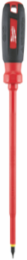 3/16 Inch Cabinet 8 Inch 1000 V Insulated Screwdriver