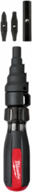 7-in-1 Conduit Reamer with ECX™ Bit, Fits 1/2" to 1" Conduit