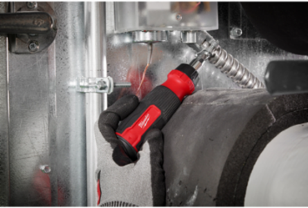 14-in-1 Ratcheting Multi-Bit Screwdriver with 1/4 Inch Hex Shank and 15 Bits