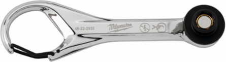 7-in-1 Multi-Bit Mini Ratchet