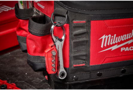 7-in-1 Multi-Bit Mini Ratchet