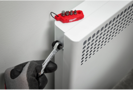 7-in-1 Multi-Bit Mini Ratchet