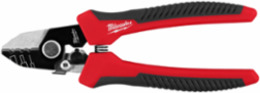 Tri-Hole Fiber Stripper