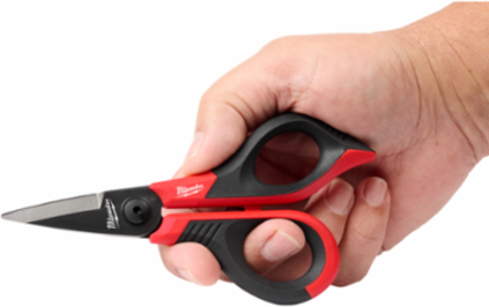 Kevlar® Shears