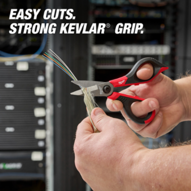 Kevlar® Shears