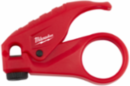 Universal Twisted Pair Stripper for Cat 3-6 Wire, Adjustable Blade Height