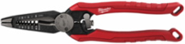 7IN1 High-Leverage Combination Pliers