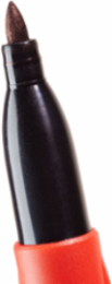 INKZALL™ Black Fine Point Marker