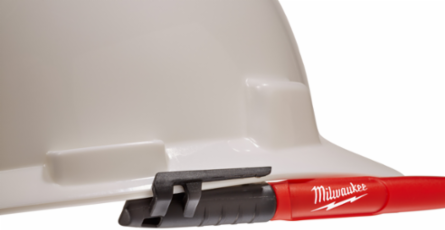 2PK INKZALL™ Black Fine Point Marker