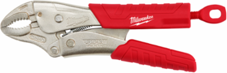 7 Inch TORQUE LOCK™ Curved Jaw Locking Pliers, 1.5 Inch Jaw Capacity, 0.945 Pounds
