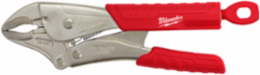 10 Inch TORQUE LOCK™ Curved Jaw Locking Pliers, 3.0 Inch Jaw Capacity, Forged Alloy Steel