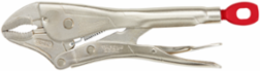 10 Inch TORQUE LOCK™ Curved Jaw Locking Pliers, 1.225 Pounds, Forged Alloy Steel