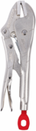 7 Inch TORQUE LOCK™ Straight Jaw Locking Pliers, 1.75 Inch Jaw Capacity, Forged Alloy Steel