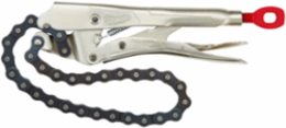 9 Inch Locking Chain Wrench, 1-0 Inch to 5-3/4 Inch Pipe Capacity