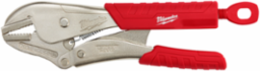 10 Inch Straight Jaw Locking Pliers with 1.875 Inch Jaw Capacity