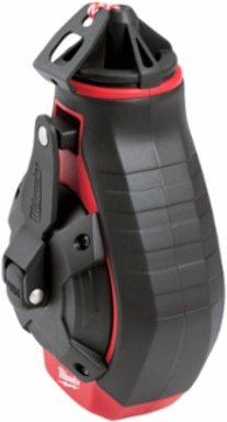 100 Ft Bold Line Chalk Reel with StripGuard Clutch and 6:1 Gear Ratio
