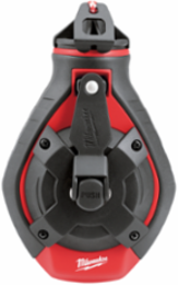 100 Ft Bold Line Chalk Reel with StripGuard Clutch and 6:1 Gear Ratio
