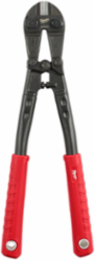 14 Inch Bolt Cutter, Cutting Capacity 5/16 Inch, Forged Steel Blades