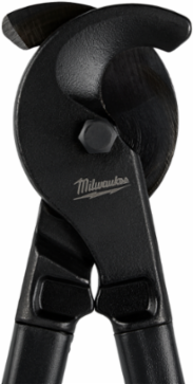 17 Inch Utility Cable Cutter, 350 MCM Capacity, Forged Steel Blades
