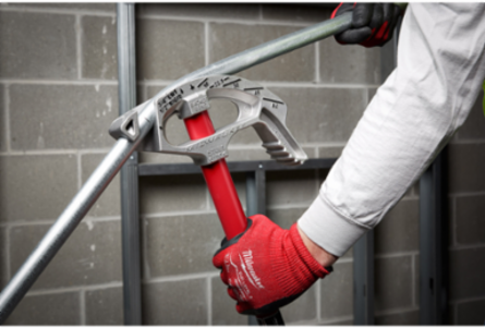 3/4 Inch Lightweight Aluminum Conduit Bender, 5.06 Pounds