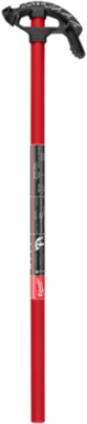 1/2 Inch EMT Iron Conduit Bender with High Contrast Markings, 6.13 Pounds
