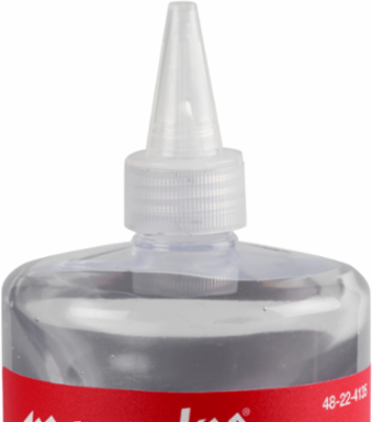 Wire and Cable Pulling Clear Gel Lubricant 32 Oz, Reduces Friction, Wipes Clean