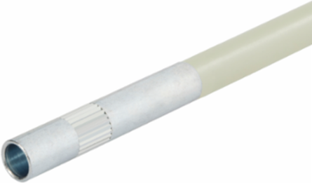 5 Ft. Low Flex Electrical Fish Stick with Bullet Nose Tip and Glow Features