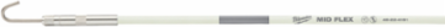 Fish Stick Accessory Kit - 3 Piece Set with Durable Steel Tips