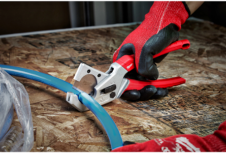 Tubing Cutter Blade