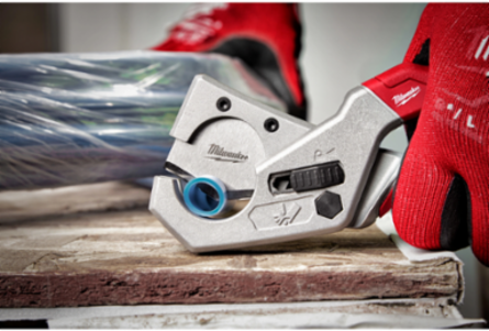 Tubing Cutter Blade