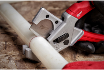 Tubing Cutter Blade