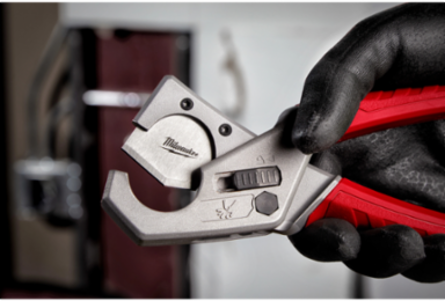 Tubing Cutter Blade