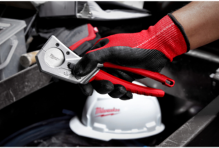 Tubing Cutter Blade