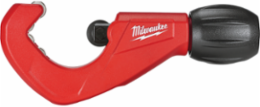 1-1/2 Inch Constant Swing Copper Tubing Cutter with Chrome Rollers and Reamer